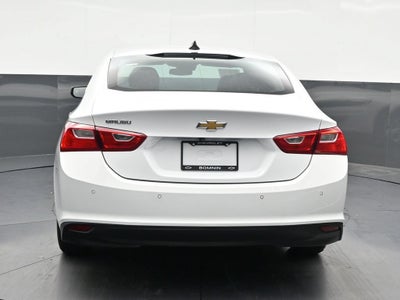 2024 Chevrolet Malibu LS