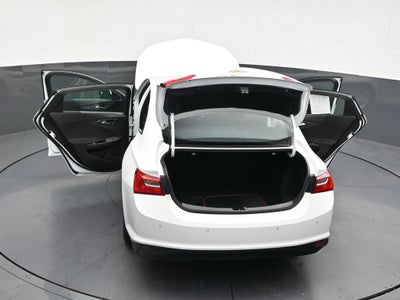 2024 Chevrolet Malibu LS
