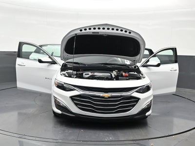 2024 Chevrolet Malibu LS