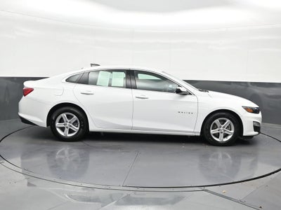2024 Chevrolet Malibu LS