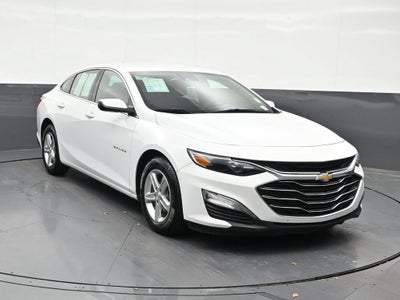 2024 Chevrolet Malibu LS