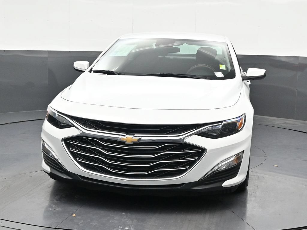 2024 Chevrolet Malibu LS