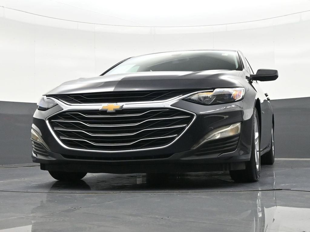 2022 Chevrolet Malibu LS