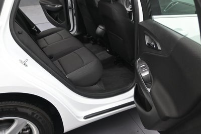 2024 Chevrolet Malibu LS