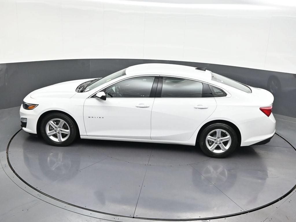 2024 Chevrolet Malibu LS
