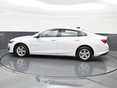 2024 Chevrolet Malibu LS
