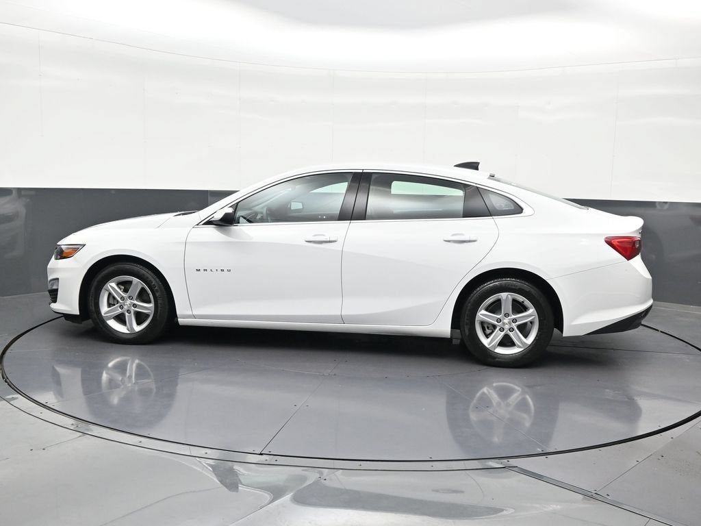 2024 Chevrolet Malibu LS