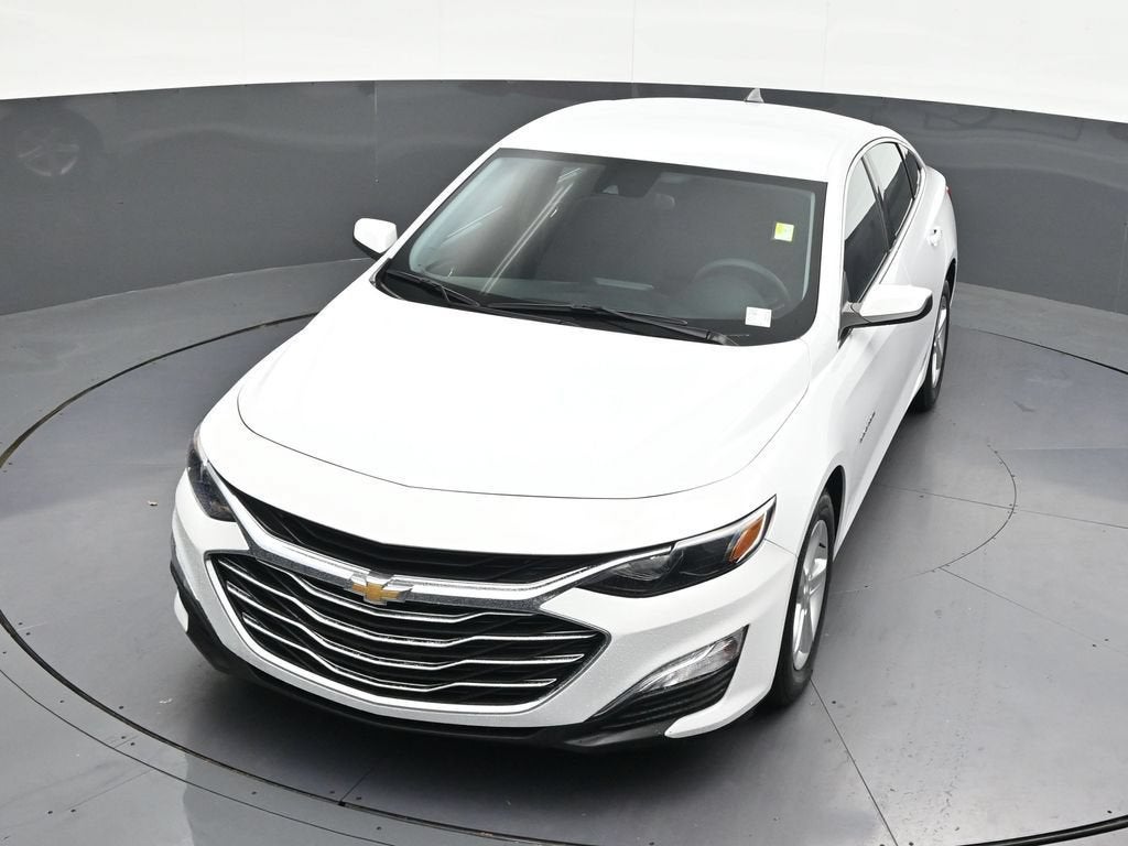 2024 Chevrolet Malibu LS