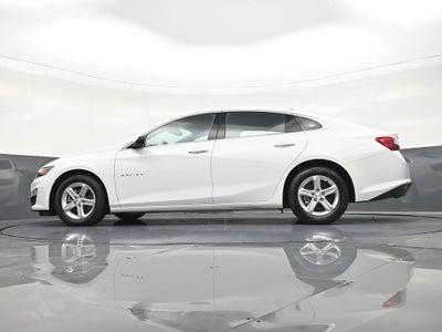 2024 Chevrolet Malibu LS