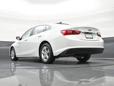 2024 Chevrolet Malibu LS