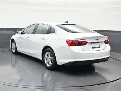 2024 Chevrolet Malibu LS