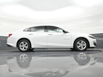 2024 Chevrolet Malibu LS