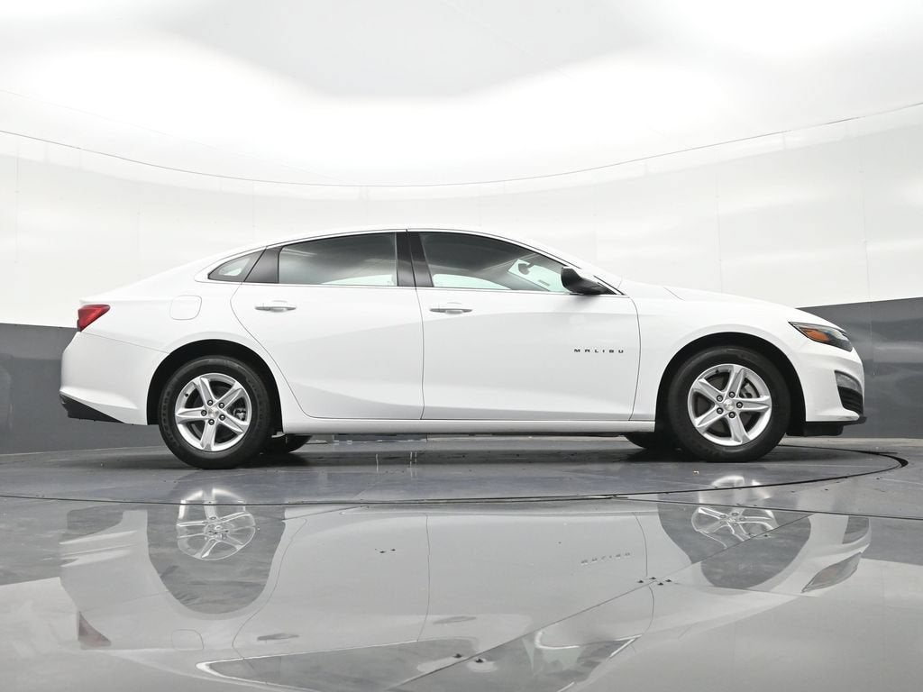 2024 Chevrolet Malibu LS