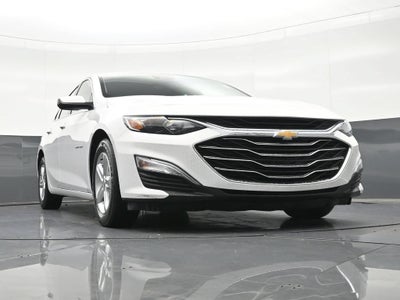 2024 Chevrolet Malibu LS