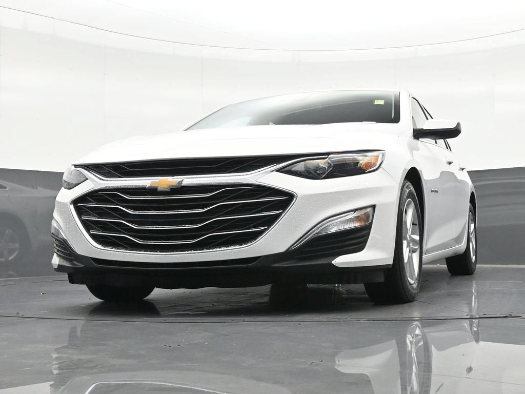 2024 Chevrolet Malibu LS