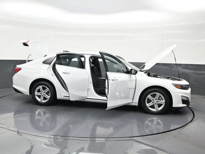 2024 Chevrolet Malibu LS