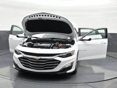 2024 Chevrolet Malibu LS