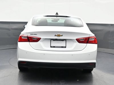 2024 Chevrolet Malibu LS