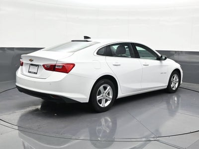 2024 Chevrolet Malibu LS