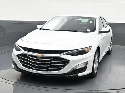 2024 Chevrolet Malibu LS