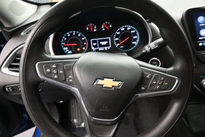 2023 Chevrolet Malibu LS