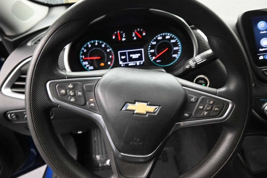 2023 Chevrolet Malibu LS
