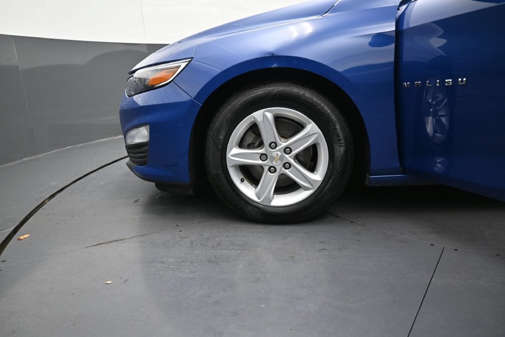 2023 Chevrolet Malibu LS