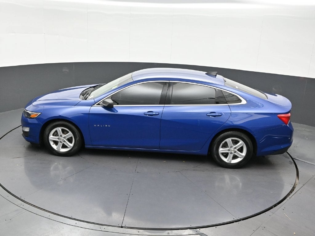 2023 Chevrolet Malibu LS