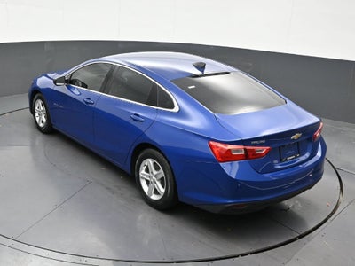 2023 Chevrolet Malibu LS
