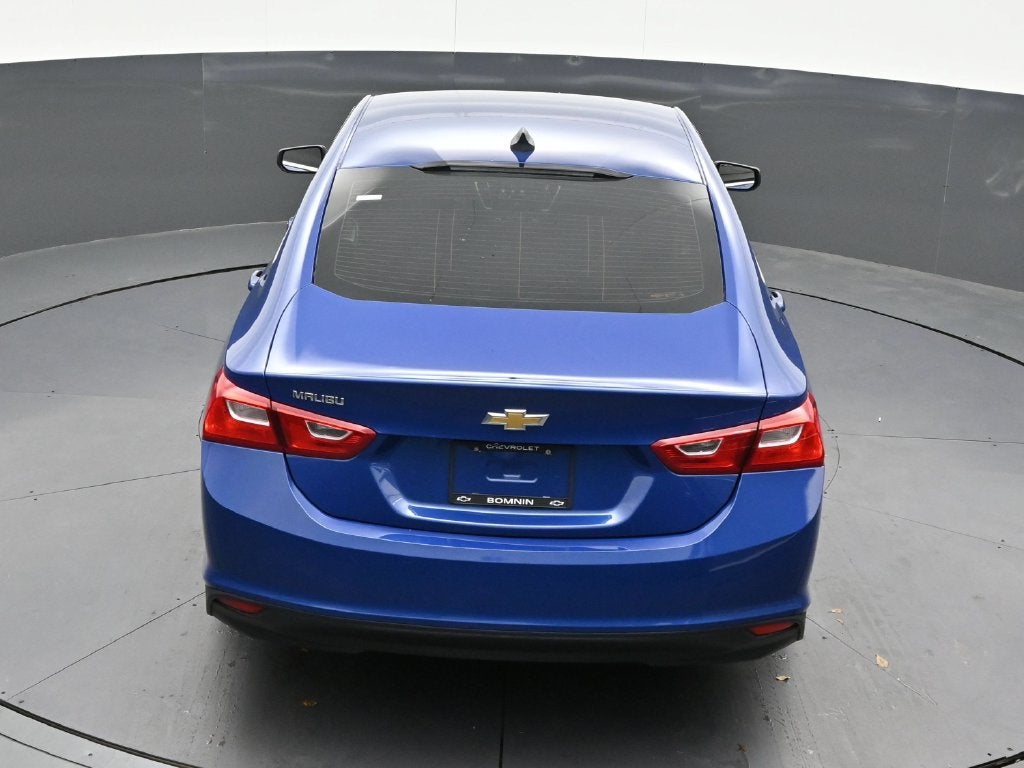 2023 Chevrolet Malibu LS