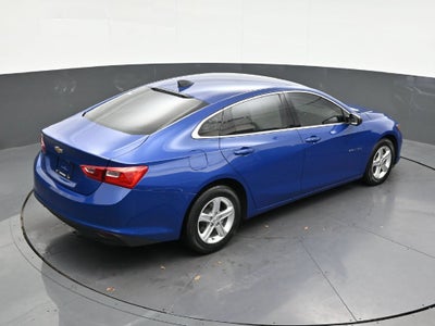 2023 Chevrolet Malibu LS