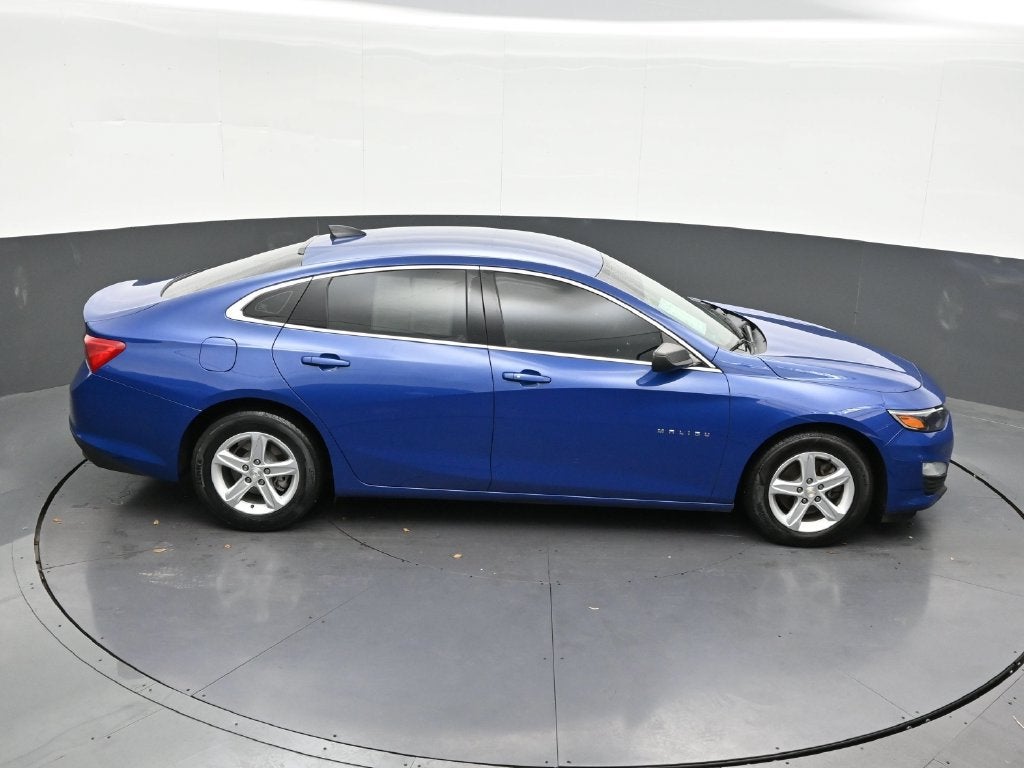 2023 Chevrolet Malibu LS