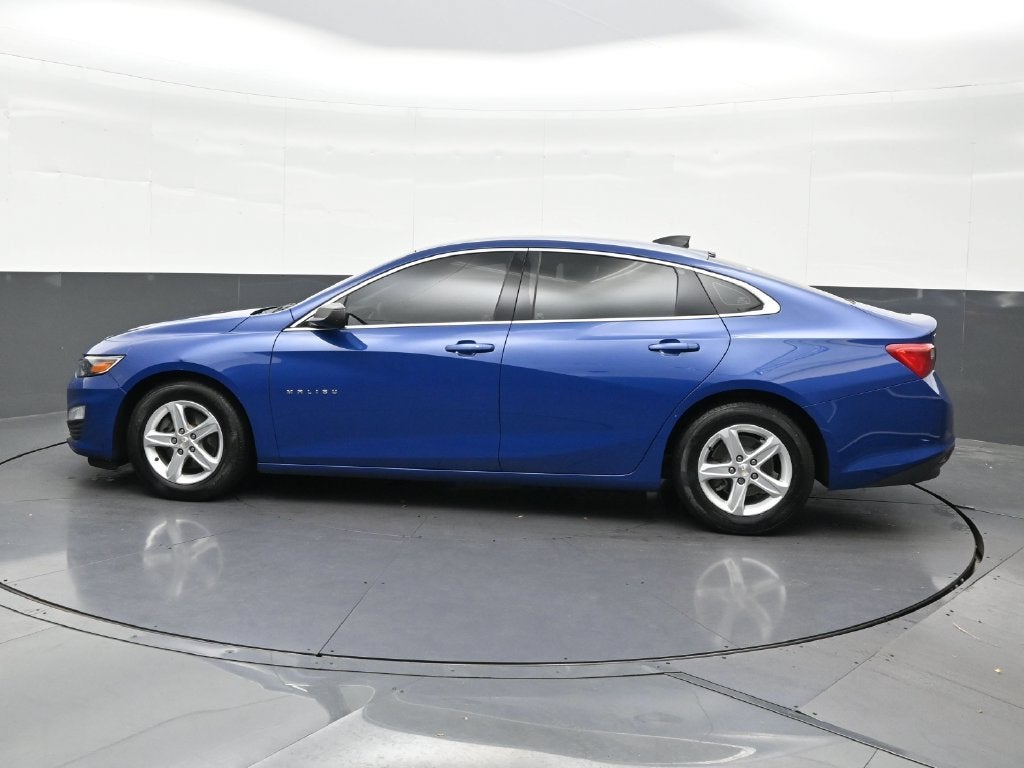 2023 Chevrolet Malibu LS