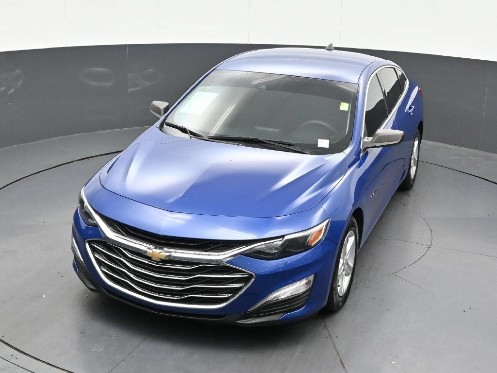 2023 Chevrolet Malibu LS