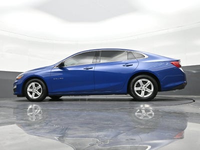 2023 Chevrolet Malibu LS