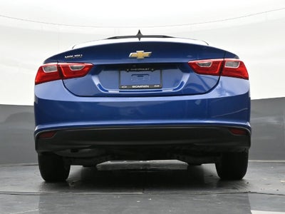 2023 Chevrolet Malibu LS