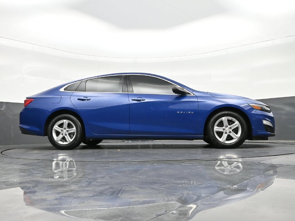 2023 Chevrolet Malibu LS