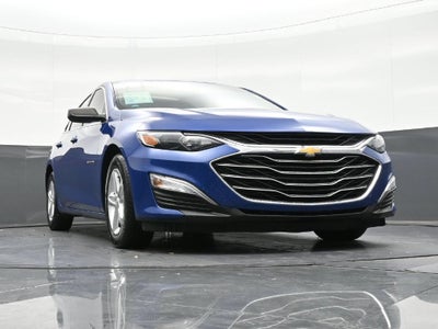 2023 Chevrolet Malibu LS