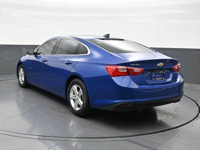 2023 Chevrolet Malibu LS