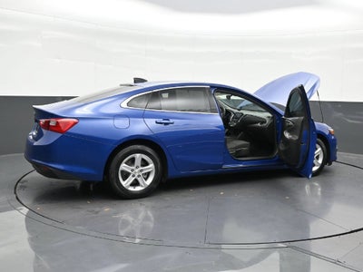 2023 Chevrolet Malibu LS