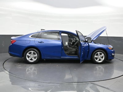 2023 Chevrolet Malibu LS