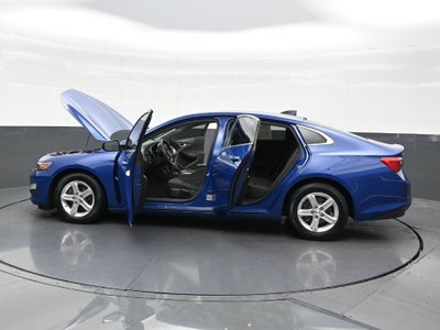 2023 Chevrolet Malibu LS