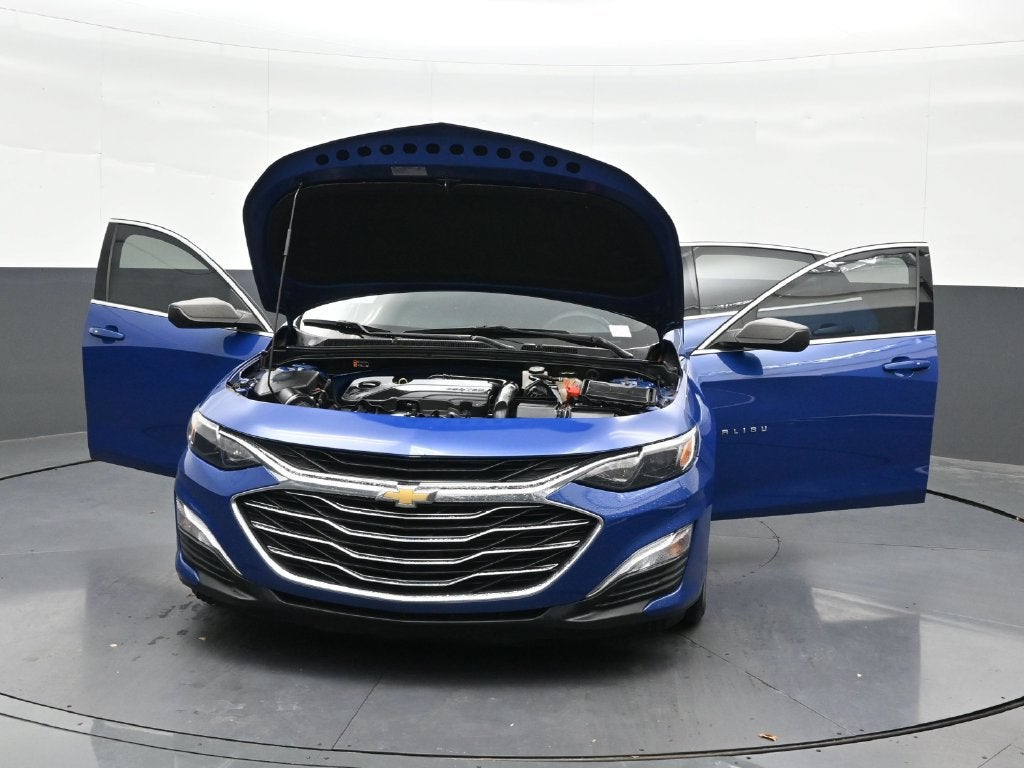 2023 Chevrolet Malibu LS