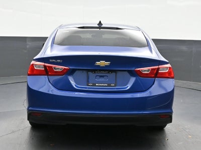 2023 Chevrolet Malibu LS