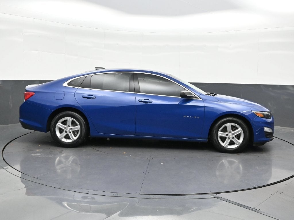 2023 Chevrolet Malibu LS