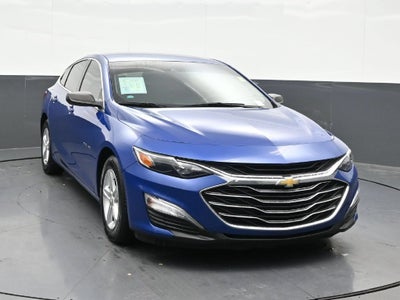 2023 Chevrolet Malibu LS