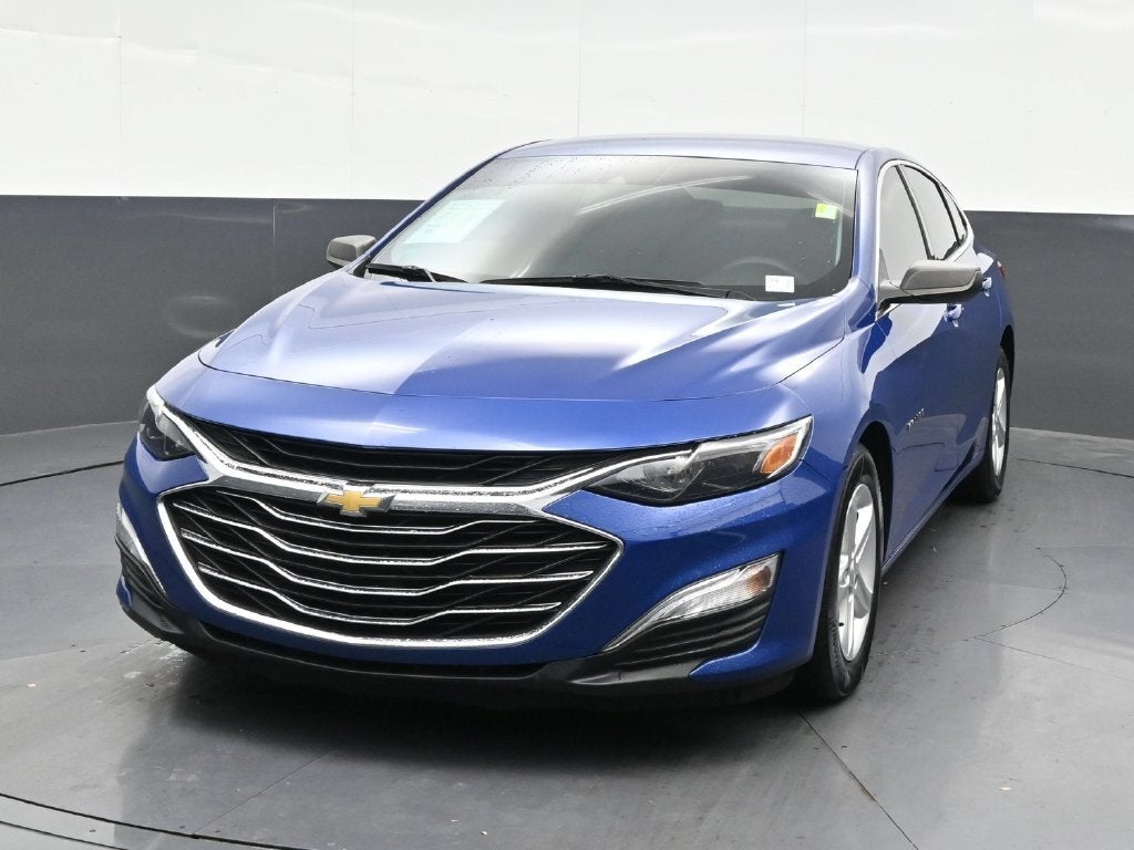 2023 Chevrolet Malibu LS