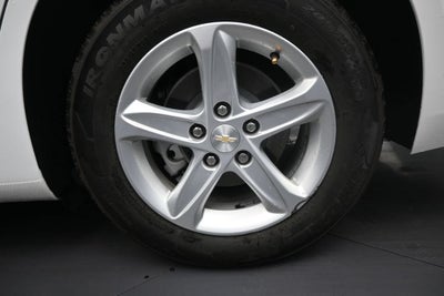 2024 Chevrolet Malibu LS
