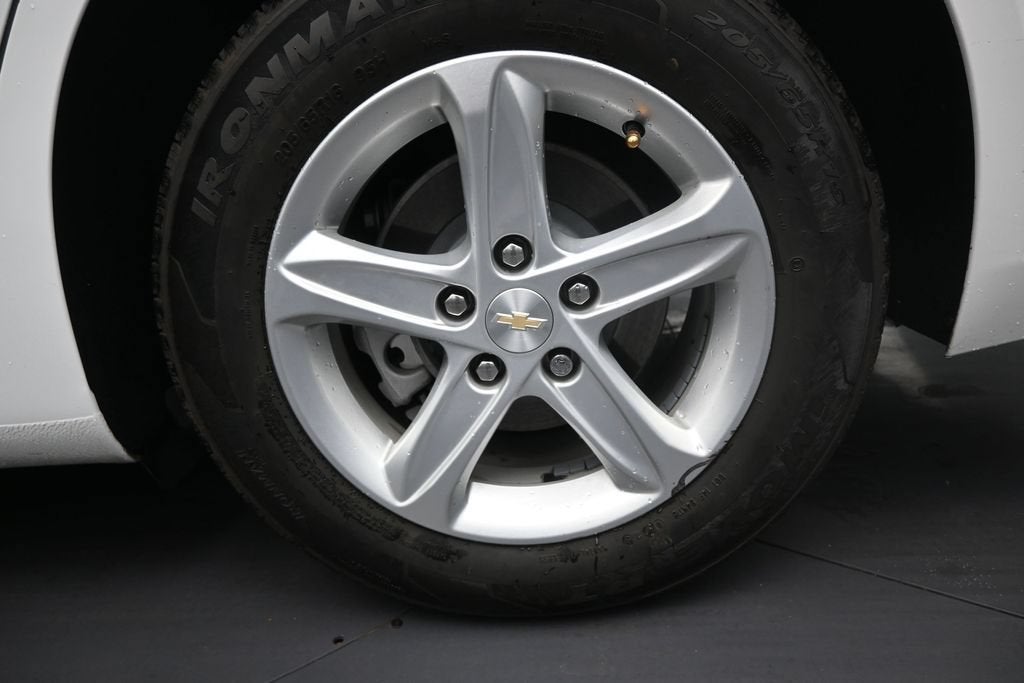 2024 Chevrolet Malibu LS