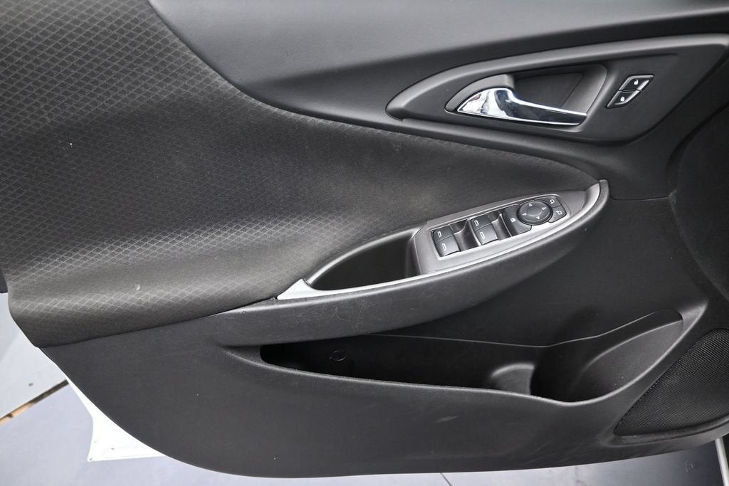 2024 Chevrolet Malibu LS
